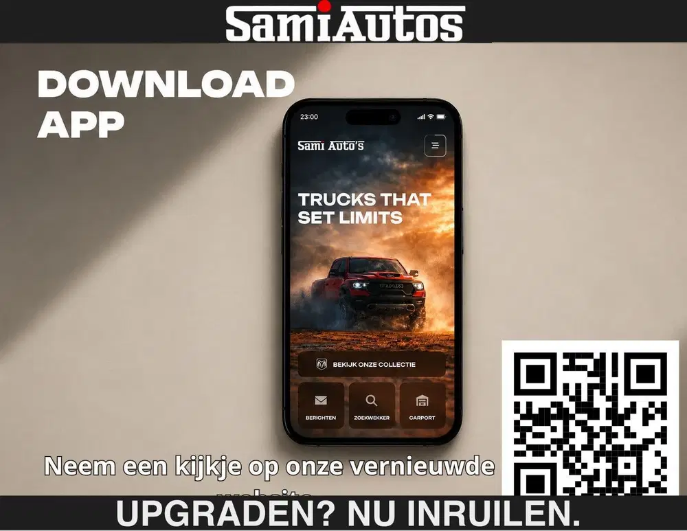 GMC Sierra BLACK OPS DENALI 6.2 V8 426PK Full Option uit 2024, foto 13