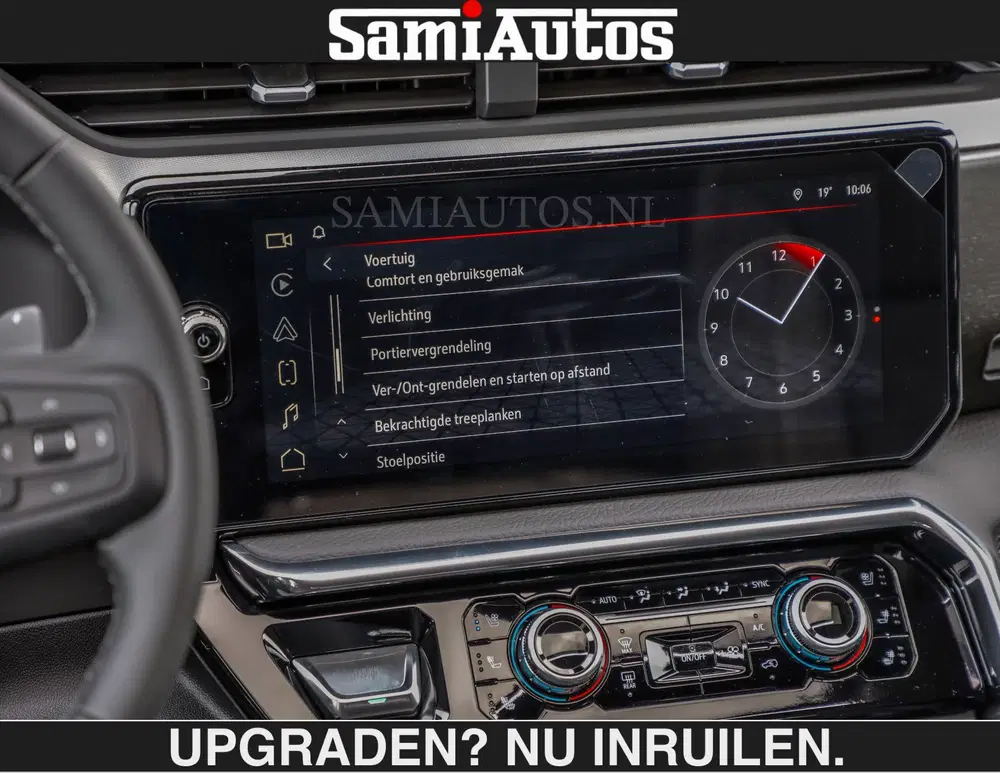 GMC Sierra BLACK OPS DENALI 6.2 V8 426PK Full Option uit 2024, foto 7