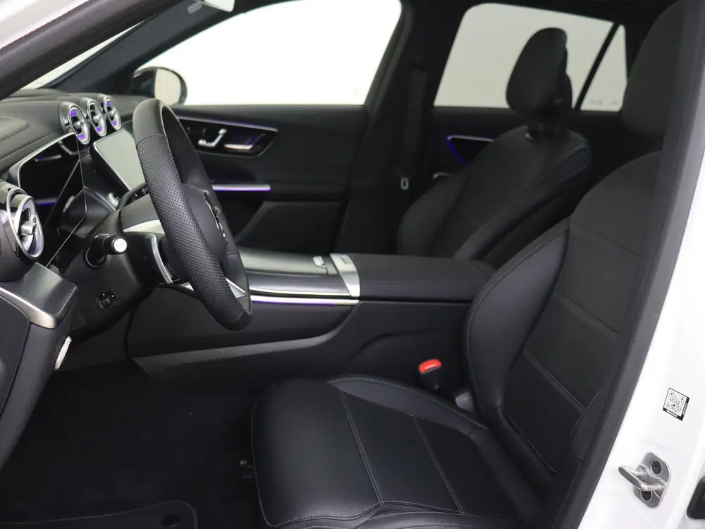 Mercedes-Benz GLC 400e 4MATIC AMG Line Premium Plus uit 2025, foto 3