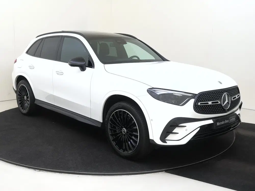 Mercedes-Benz GLC 400e 4MATIC AMG Line Premium Plus uit 2025, foto 5