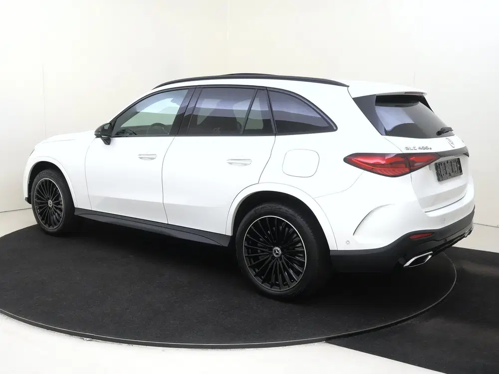 Mercedes-Benz GLC 400e 4MATIC AMG Line Premium Plus uit 2025, foto 6