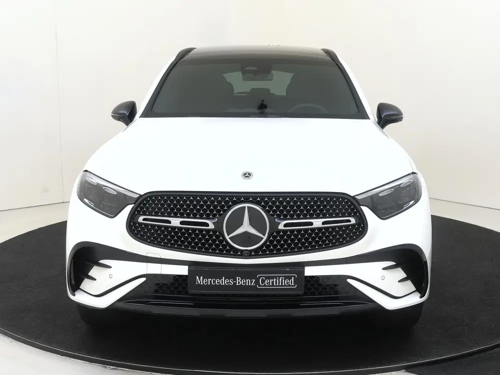 Mercedes-Benz GLC 400e 4MATIC AMG Line Premium Plus uit 2025, foto 7