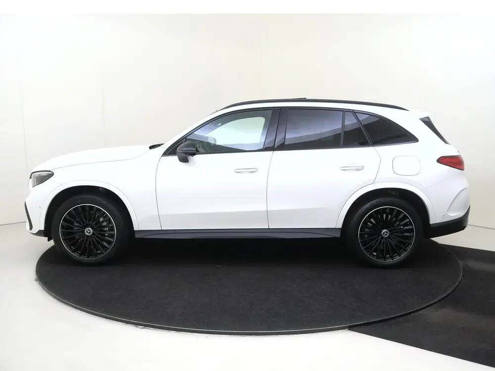 Mercedes-Benz GLC 400e 4MATIC AMG Line Premium Plus uit 2025, foto 9