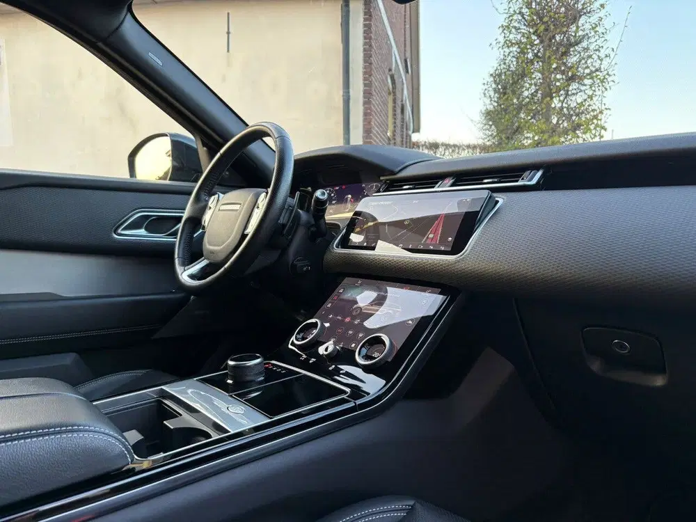 Land Rover Range Rover Velar 3.0 D275 AWD SE Panorama Meridi uit 2020, foto 10