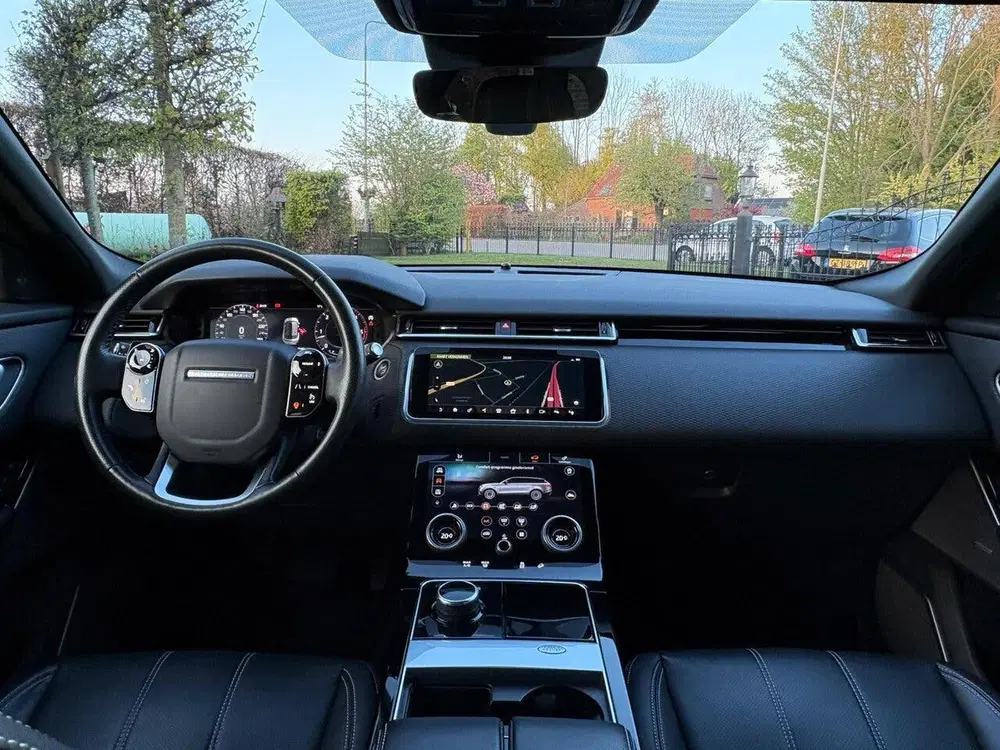 Land Rover Range Rover Velar 3.0 D275 AWD SE Panorama Meridi uit 2020, foto 11