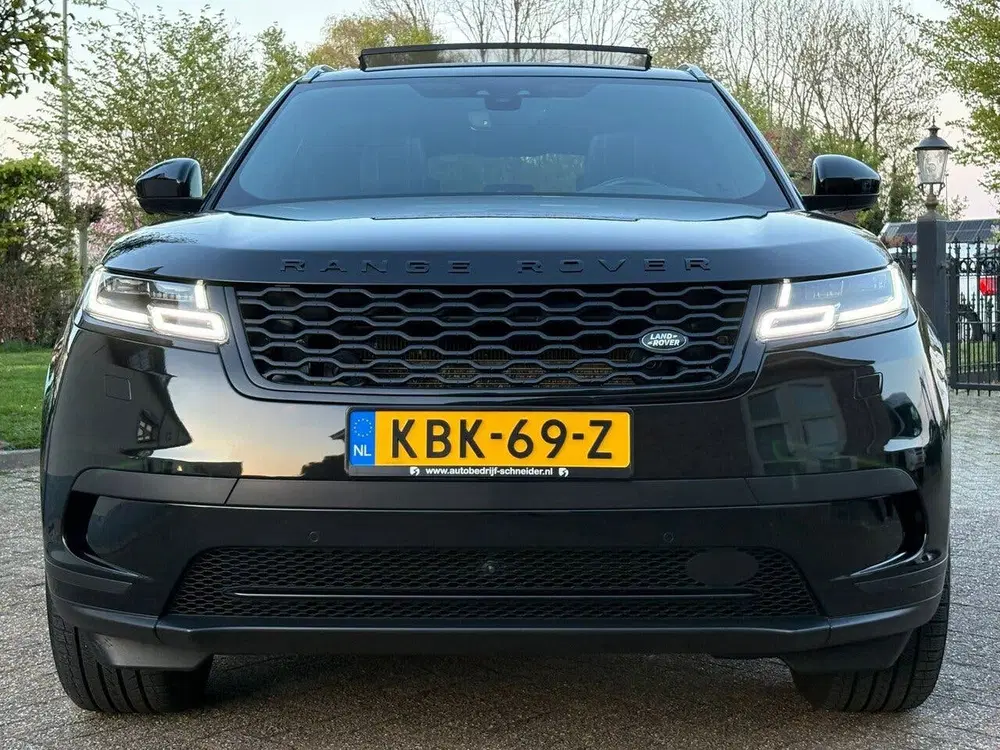 Land Rover Range Rover Velar 3.0 D275 AWD SE Panorama Meridi uit 2020, foto 13