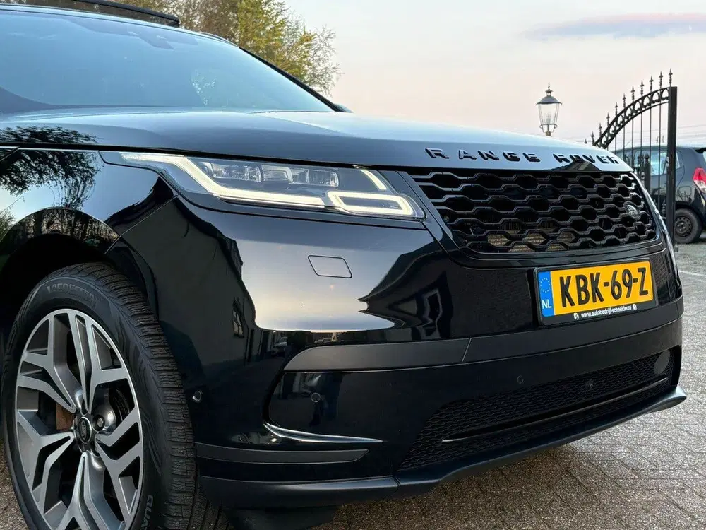 Land Rover Range Rover Velar 3.0 D275 AWD SE Panorama Meridi uit 2020, foto 14