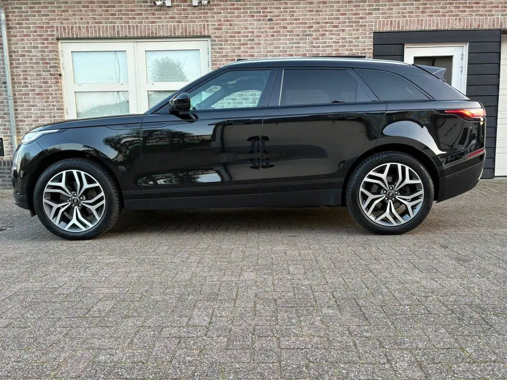 Land Rover Range Rover Velar 3.0 D275 AWD SE Panorama Meridi uit 2020, foto 2