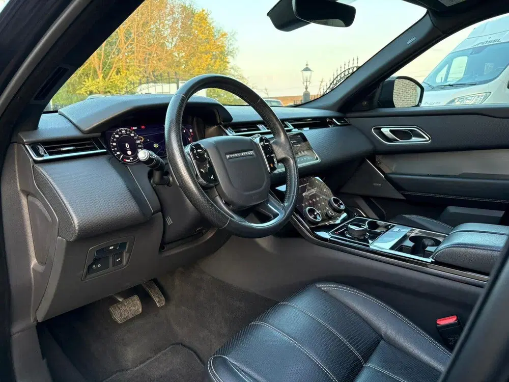 Land Rover Range Rover Velar 3.0 D275 AWD SE Panorama Meridi uit 2020, foto 5