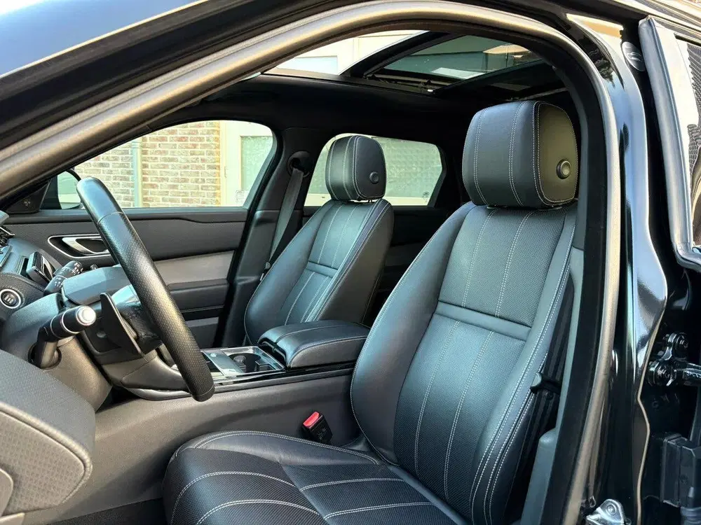 Land Rover Range Rover Velar 3.0 D275 AWD SE Panorama Meridi uit 2020, foto 6