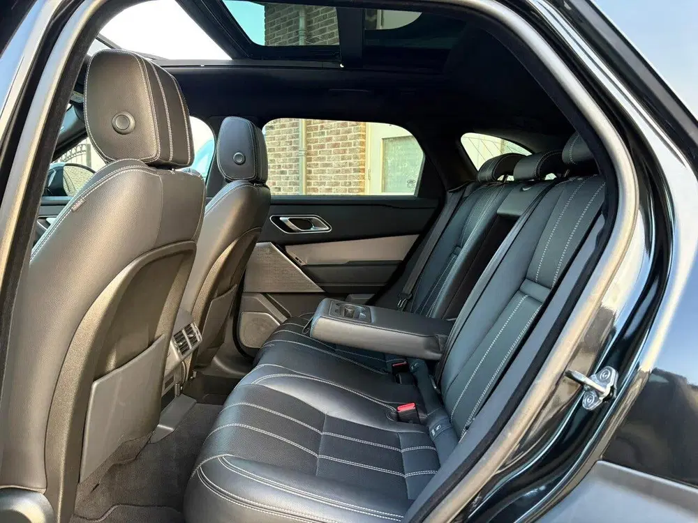 Land Rover Range Rover Velar 3.0 D275 AWD SE Panorama Meridi uit 2020, foto 7