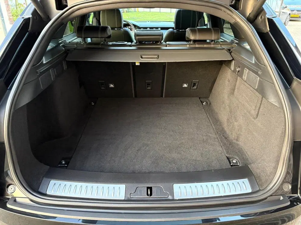 Land Rover Range Rover Velar 3.0 D275 AWD SE Panorama Meridi uit 2020, foto 8