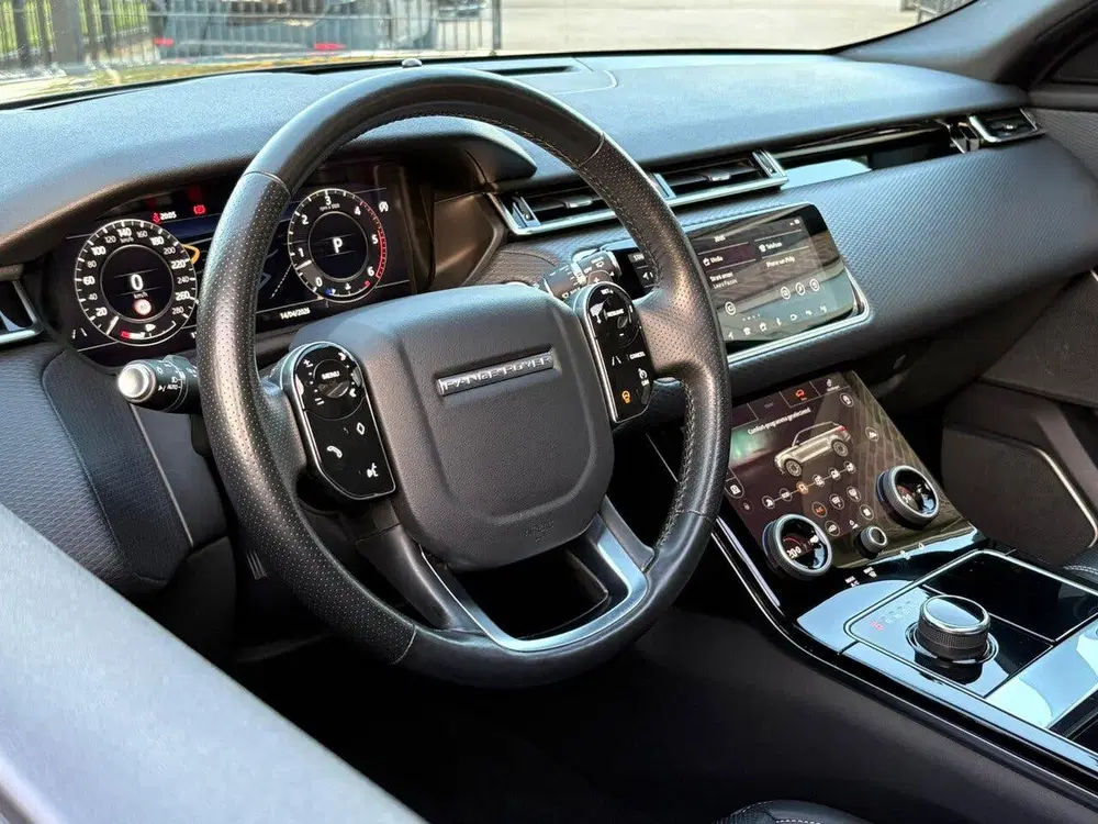 Land Rover Range Rover Velar 3.0 D275 AWD SE Panorama Meridi uit 2020, foto 9