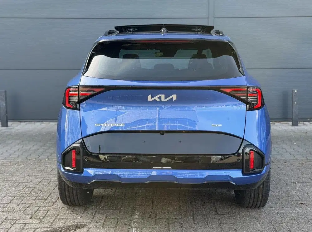 Kia Sportage 1.6 T-GDi Hybrid GT-PlusLine Nu €5000 uit 2026, foto 5