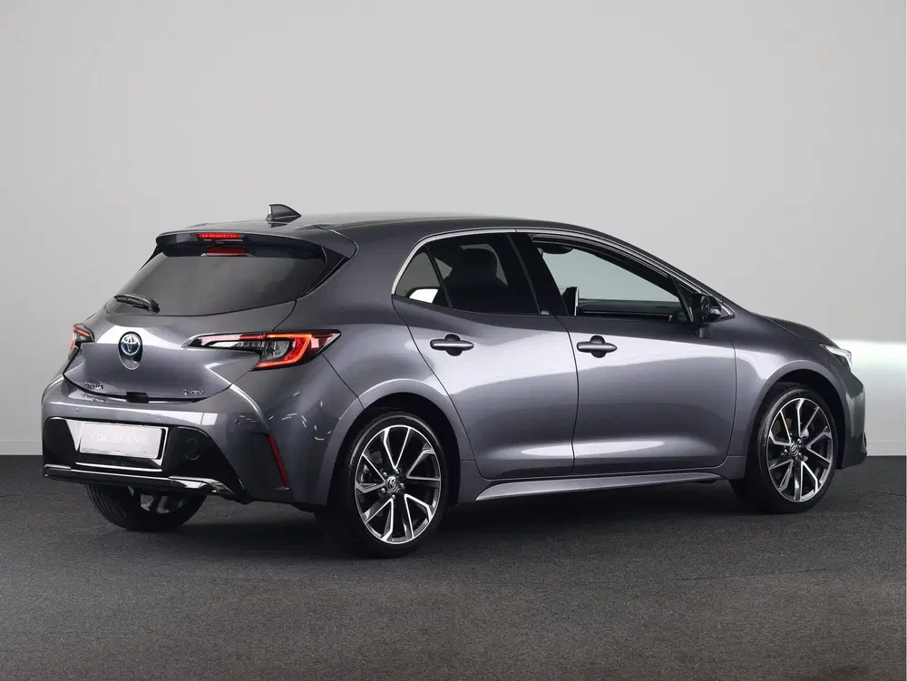 Toyota Corolla Hybrid 180 Executive *DEMO* uit 2026, foto 2