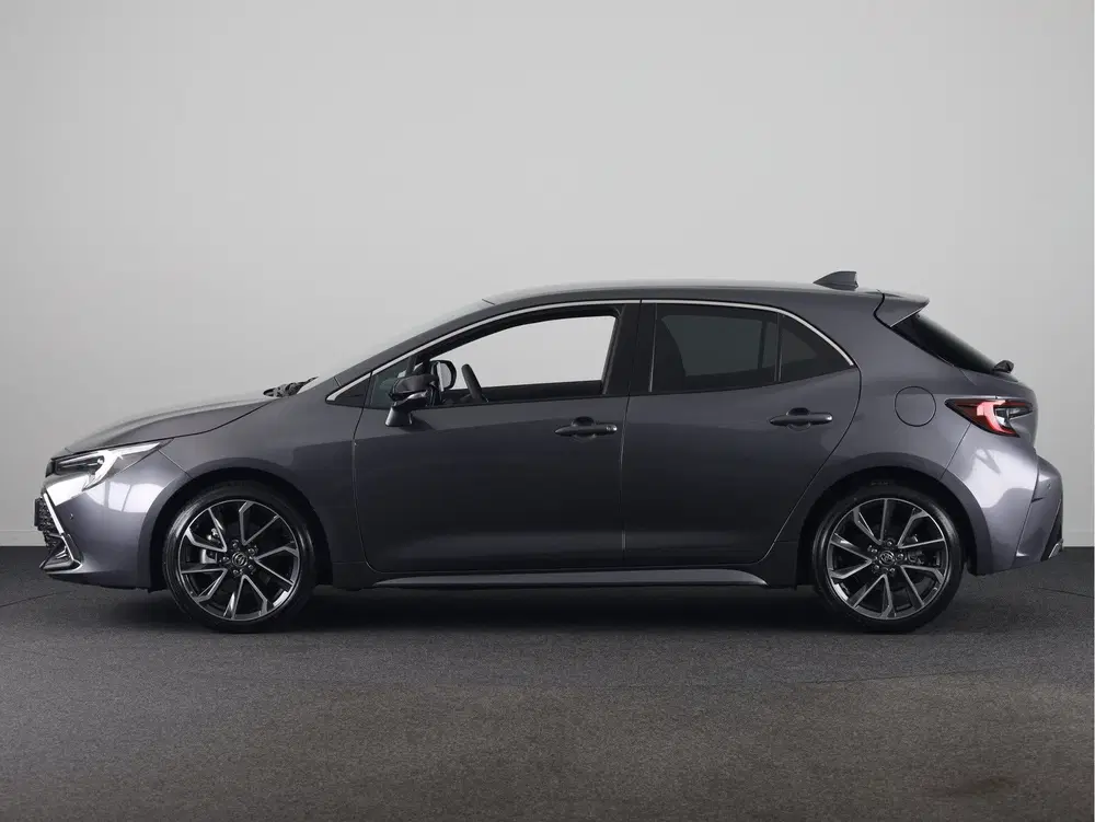 Toyota Corolla Hybrid 180 Executive *DEMO* uit 2026, foto 6