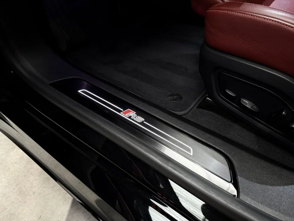 Audi e-tron GT RS 93 kWh pano uit 2022, foto 15