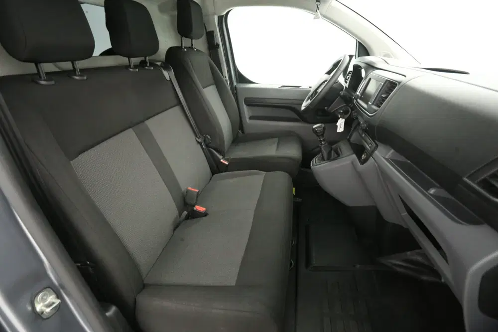 Citroën Jumpy 1.5 BlueHDI L2H1 uit 2022, foto 10