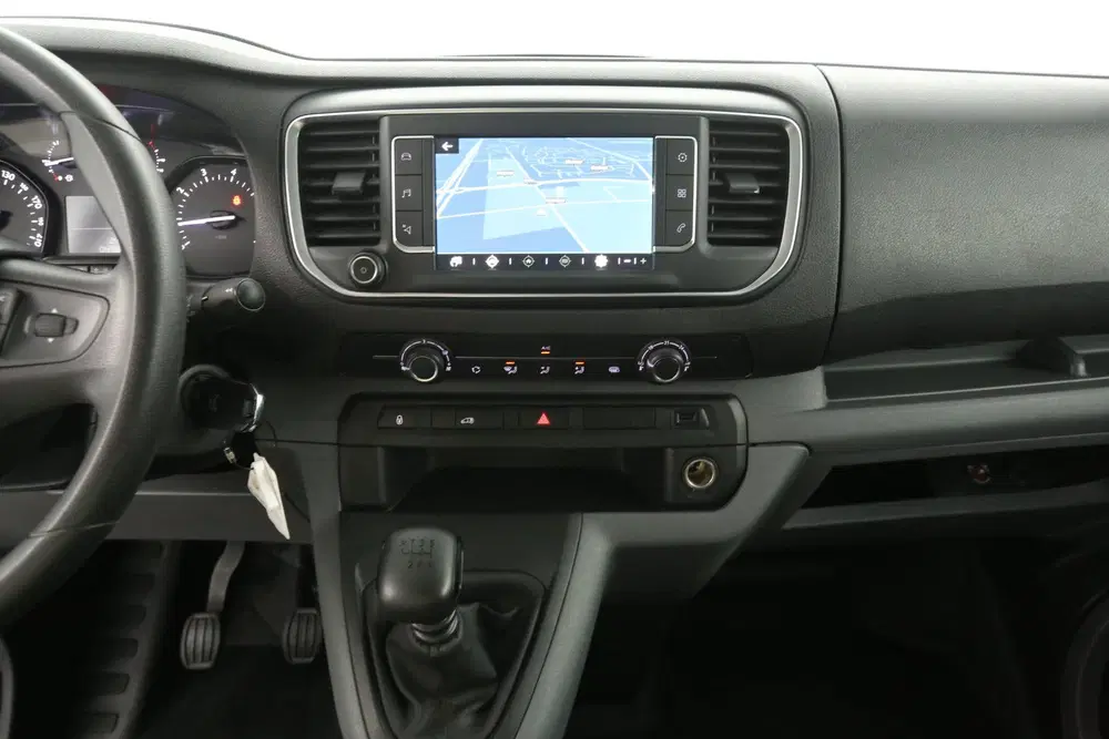 Citroën Jumpy 1.5 BlueHDI L2H1 uit 2022, foto 11