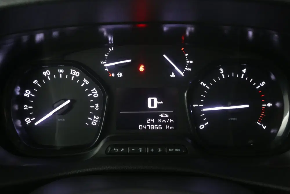 Citroën Jumpy 1.5 BlueHDI L2H1 uit 2022, foto 12