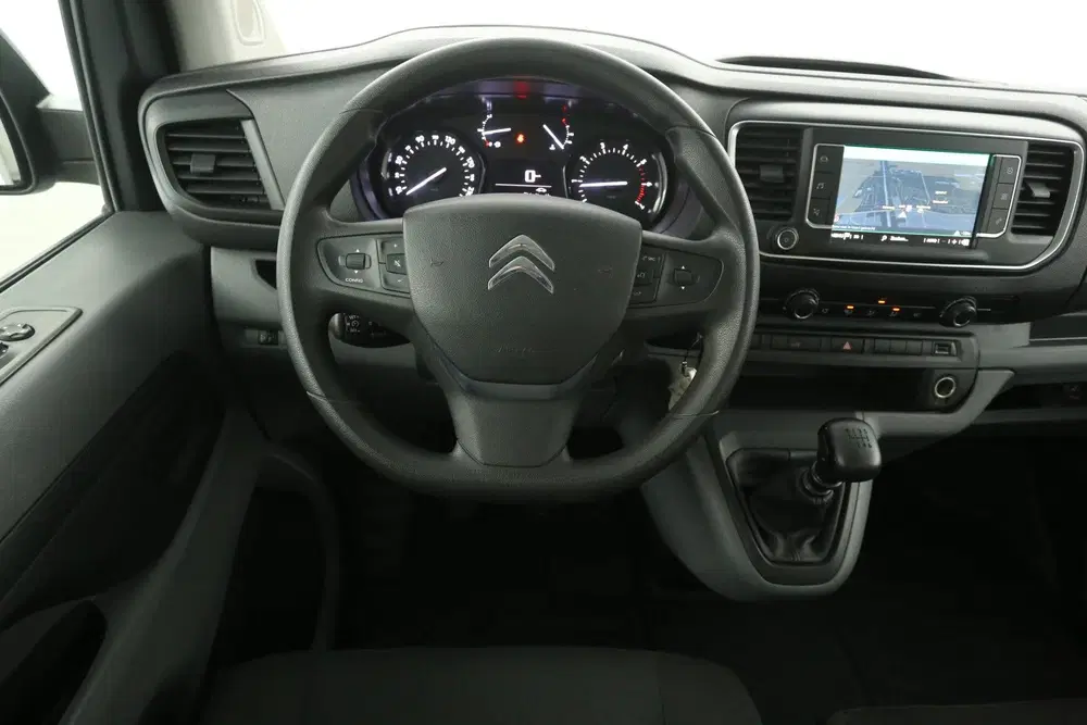 Citroën Jumpy 1.5 BlueHDI L2H1 uit 2022, foto 2