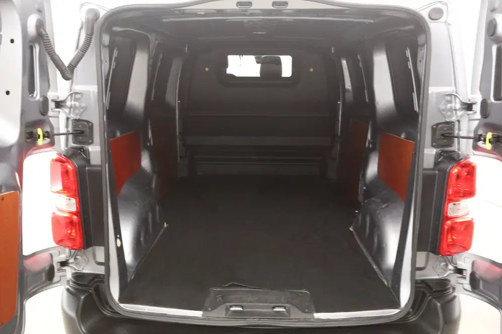 Citroën Jumpy 1.5 BlueHDI L2H1 uit 2022, foto 3