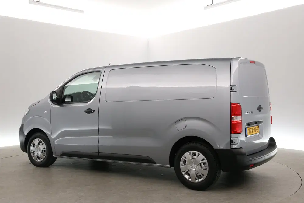 Citroën Jumpy 1.5 BlueHDI L2H1 uit 2022, foto 4