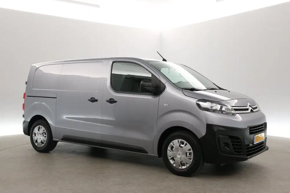 Citroën Jumpy 1.5 BlueHDI L2H1 uit 2022, foto 6