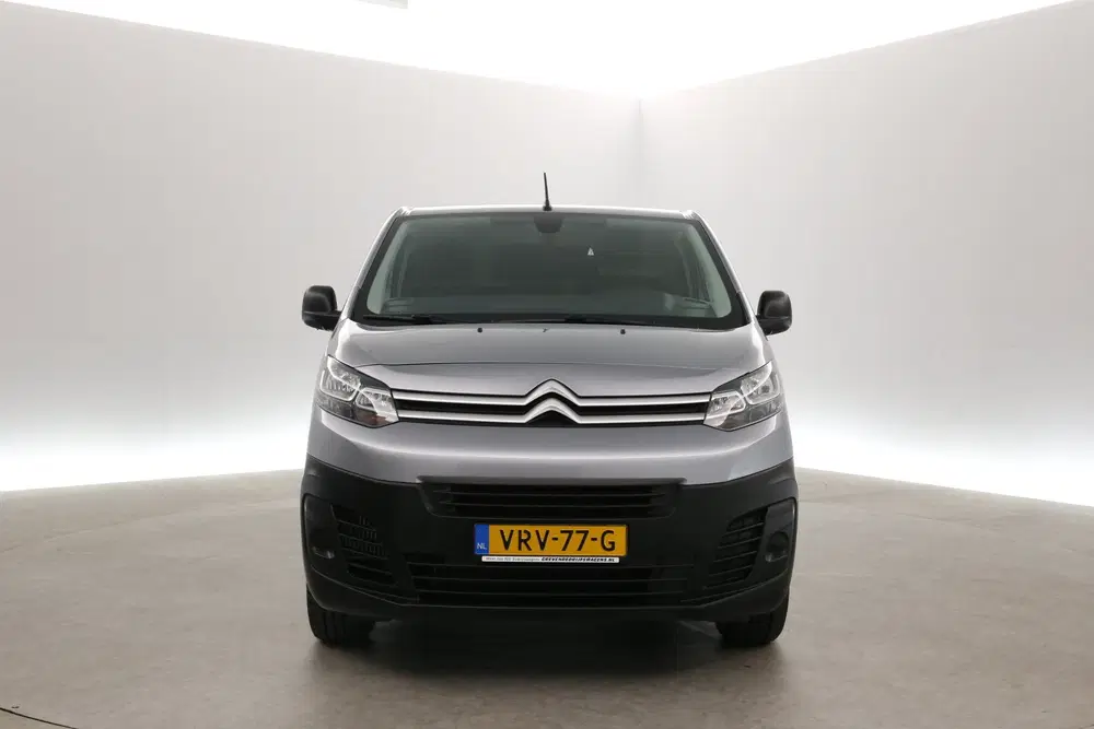 Citroën Jumpy 1.5 BlueHDI L2H1 uit 2022, foto 7