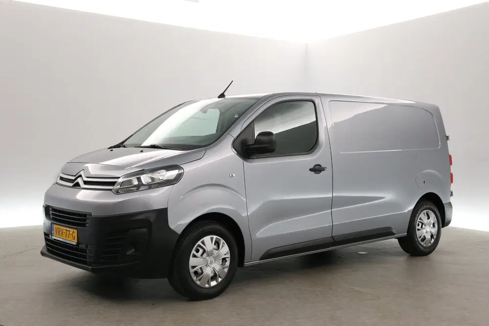 Citroën Jumpy 1.5 BlueHDI L2H1 uit 2022, foto 8