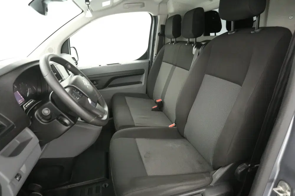 Citroën Jumpy 1.5 BlueHDI L2H1 uit 2022, foto 9