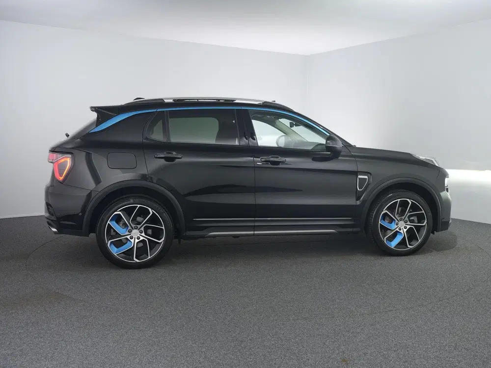 Lynk & Co 01 1.5 uit 2023, foto 14