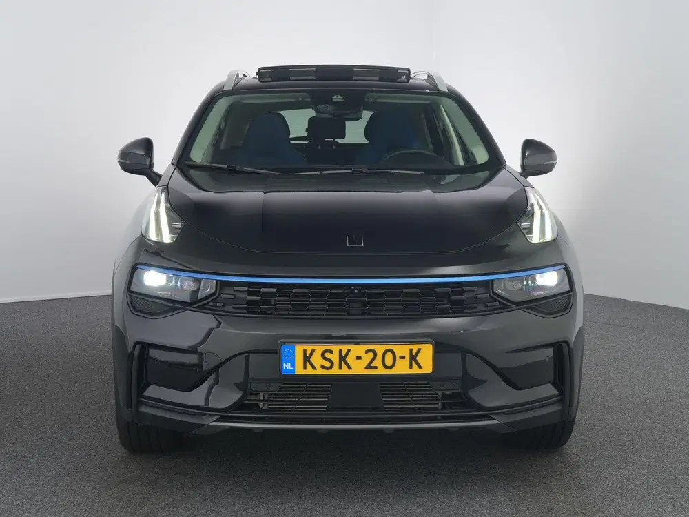 Lynk & Co 01 1.5 uit 2023, foto 5