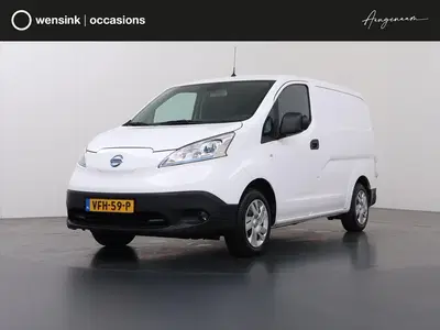 Nissan NV200 BUSINESS 40 kWh uit 2020
