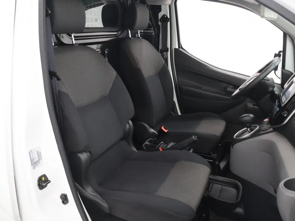 Nissan NV200 BUSINESS 40 kWh uit 2020, foto 10