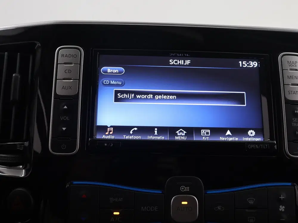 Nissan NV200 BUSINESS 40 kWh uit 2020, foto 15