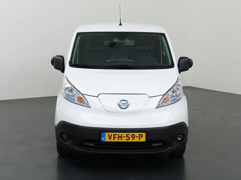 Nissan NV200 BUSINESS 40 kWh uit 2020, foto 3