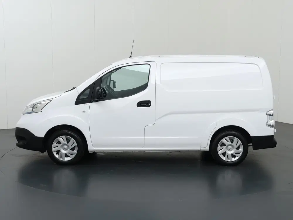 Nissan NV200 BUSINESS 40 kWh uit 2020, foto 5