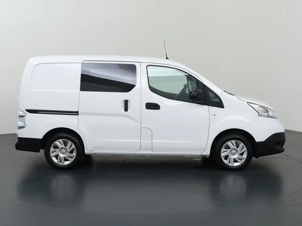 Nissan NV200 BUSINESS 40 kWh uit 2020, foto 6