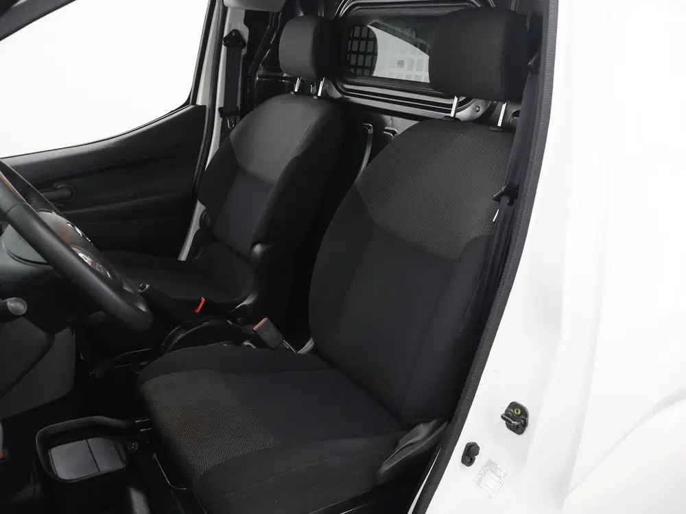 Nissan NV200 BUSINESS 40 kWh uit 2020, foto 9