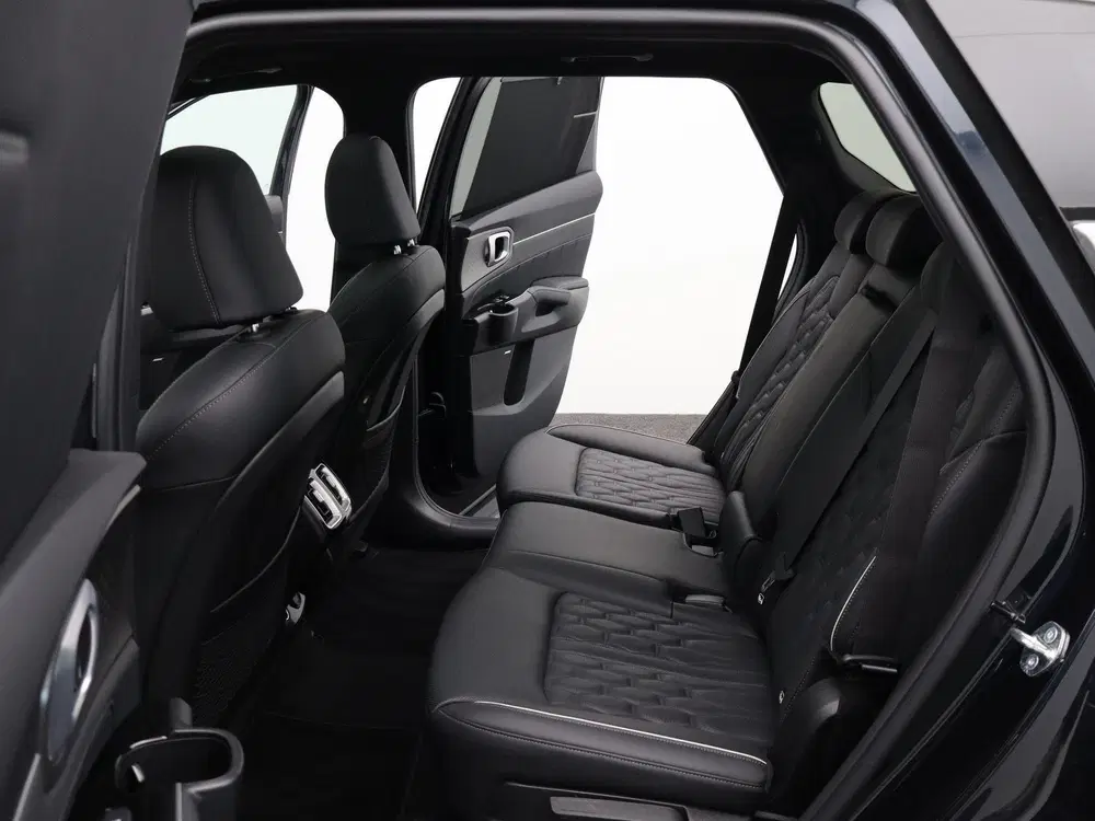 Kia Sorento 1.6 T-GDI Plug-in Hybrid 4WD ExecutiveLine uit 2024, foto 12