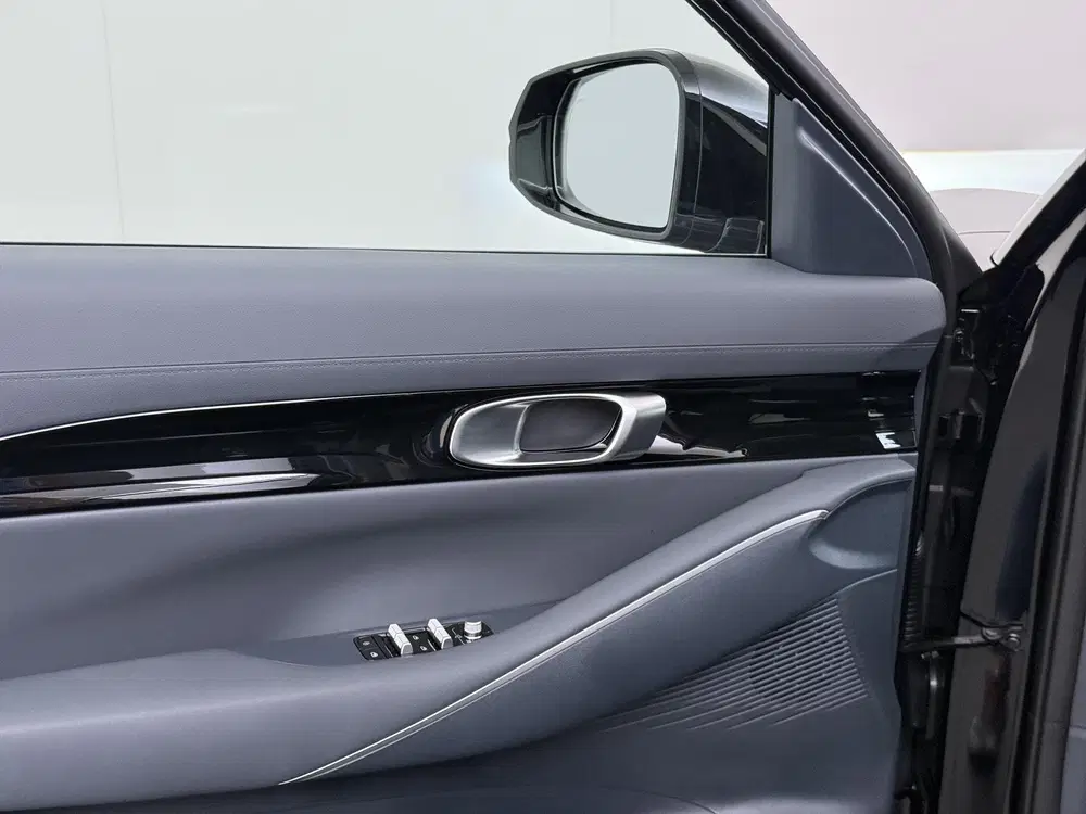 Geely E5 Pro+ 68 kWh 360 Camera uit 2026, foto 10