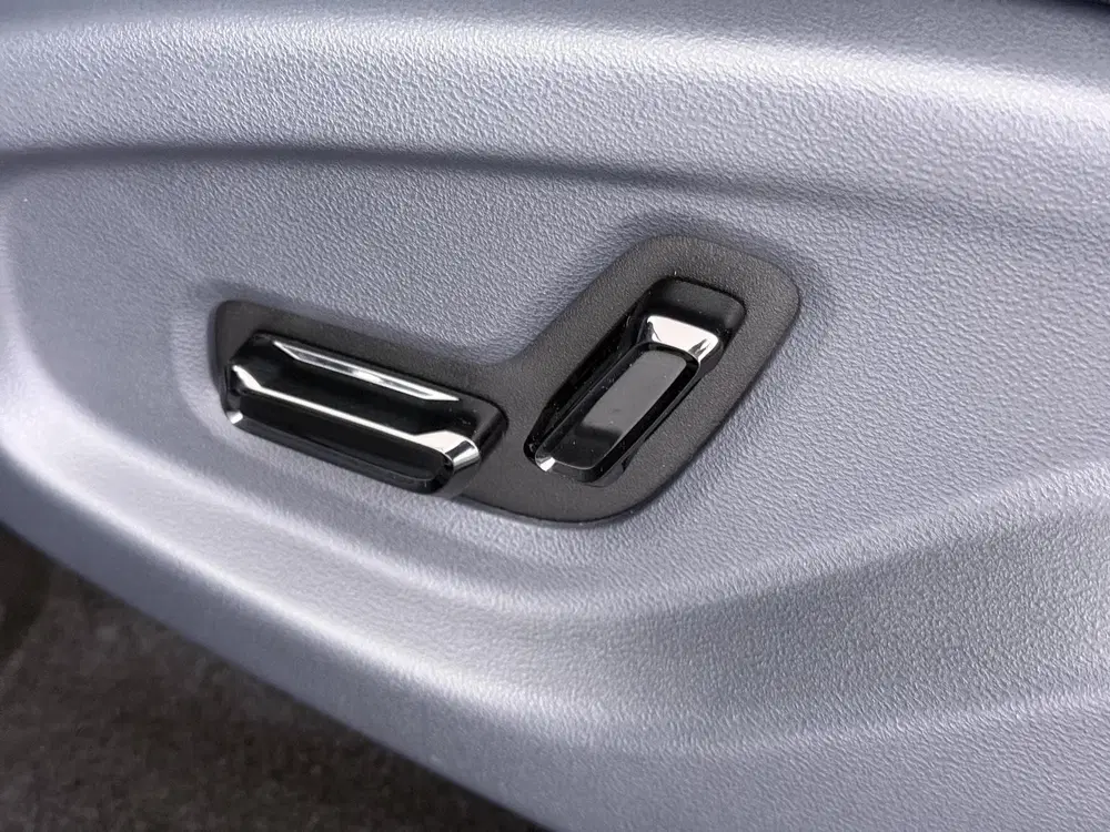 Geely E5 Pro+ 68 kWh 360 Camera uit 2026, foto 13