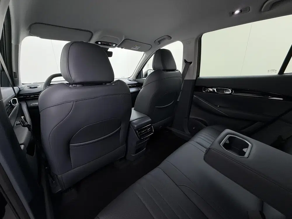Geely E5 Pro+ 68 kWh 360 Camera uit 2026, foto 14