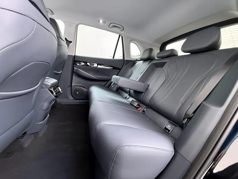 Geely E5 Pro+ 68 kWh 360 Camera uit 2026, foto 15
