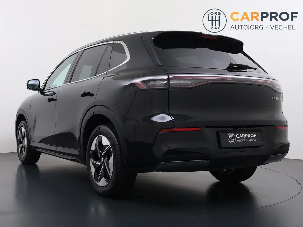 Geely E5 Pro+ 68 kWh 360 Camera uit 2026, foto 2
