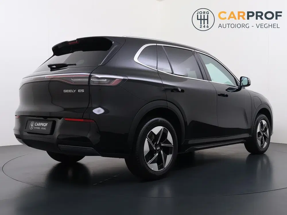 Geely E5 Pro+ 68 kWh 360 Camera uit 2026, foto 3
