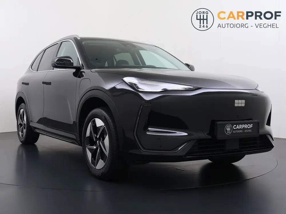 Geely E5 Pro+ 68 kWh 360 Camera uit 2026, foto 4
