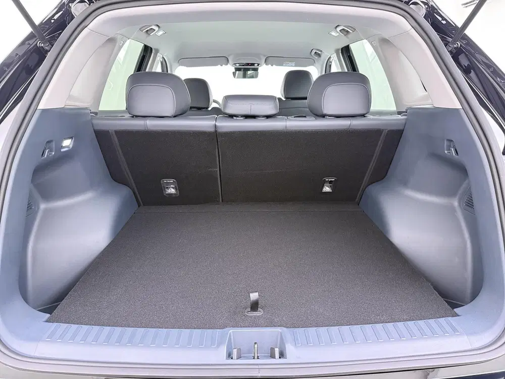 Geely E5 Pro+ 68 kWh 360 Camera uit 2026, foto 6