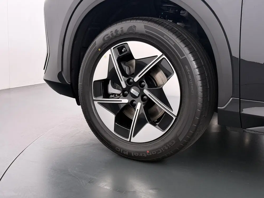Geely E5 Pro+ 68 kWh 360 Camera uit 2026, foto 7